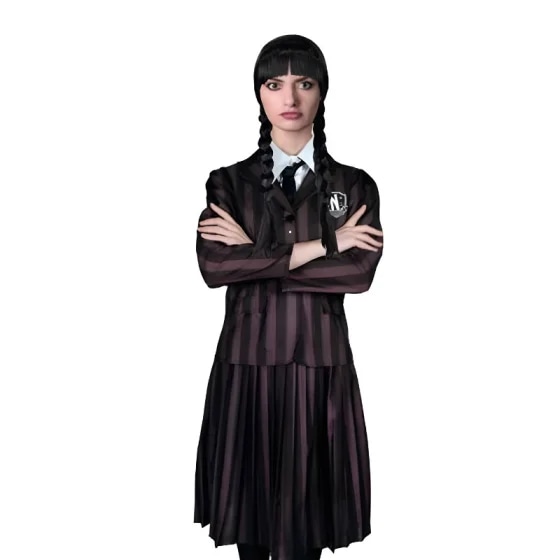 Kostimi i dodaci za karneval - Akcija u trgovini KTC