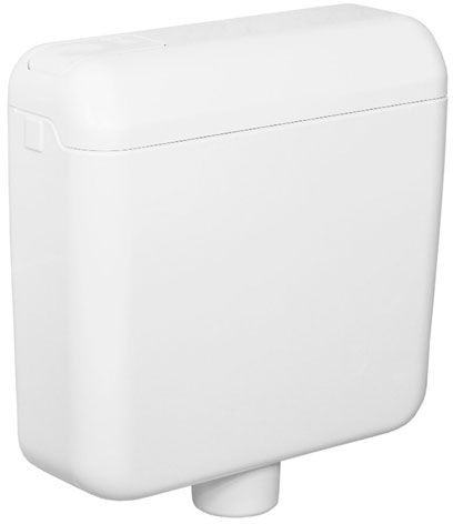 Vodokotlić 'Laguna' - Akcija u trgovini Bauhaus