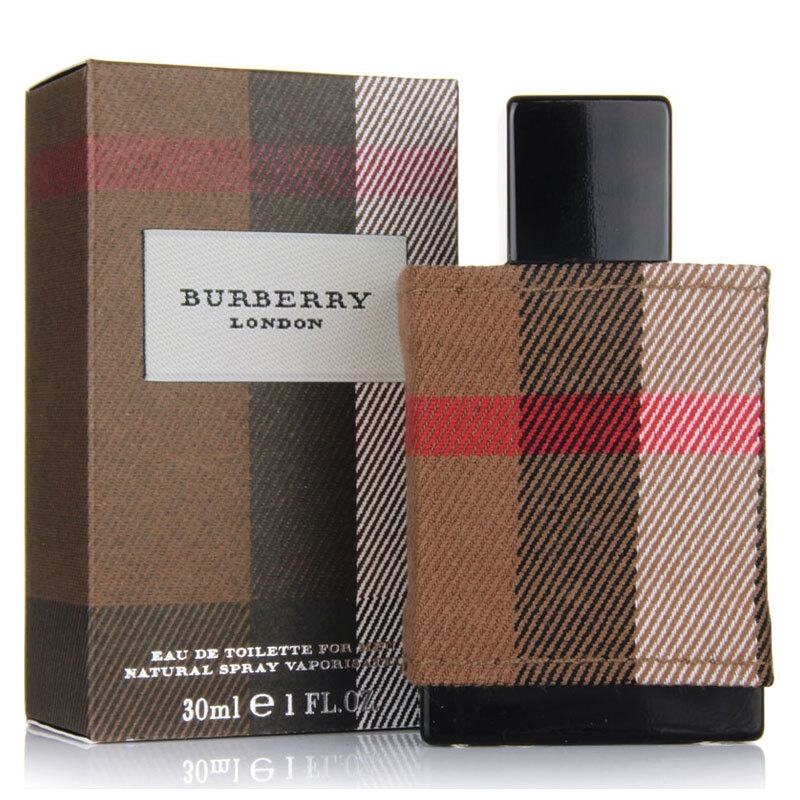 Burberry London for men 30 ml - Akcija u trgovini Dm
