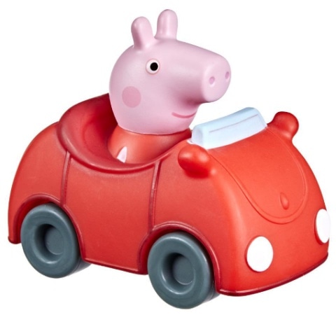 Igračka Peppa Pig little bugy