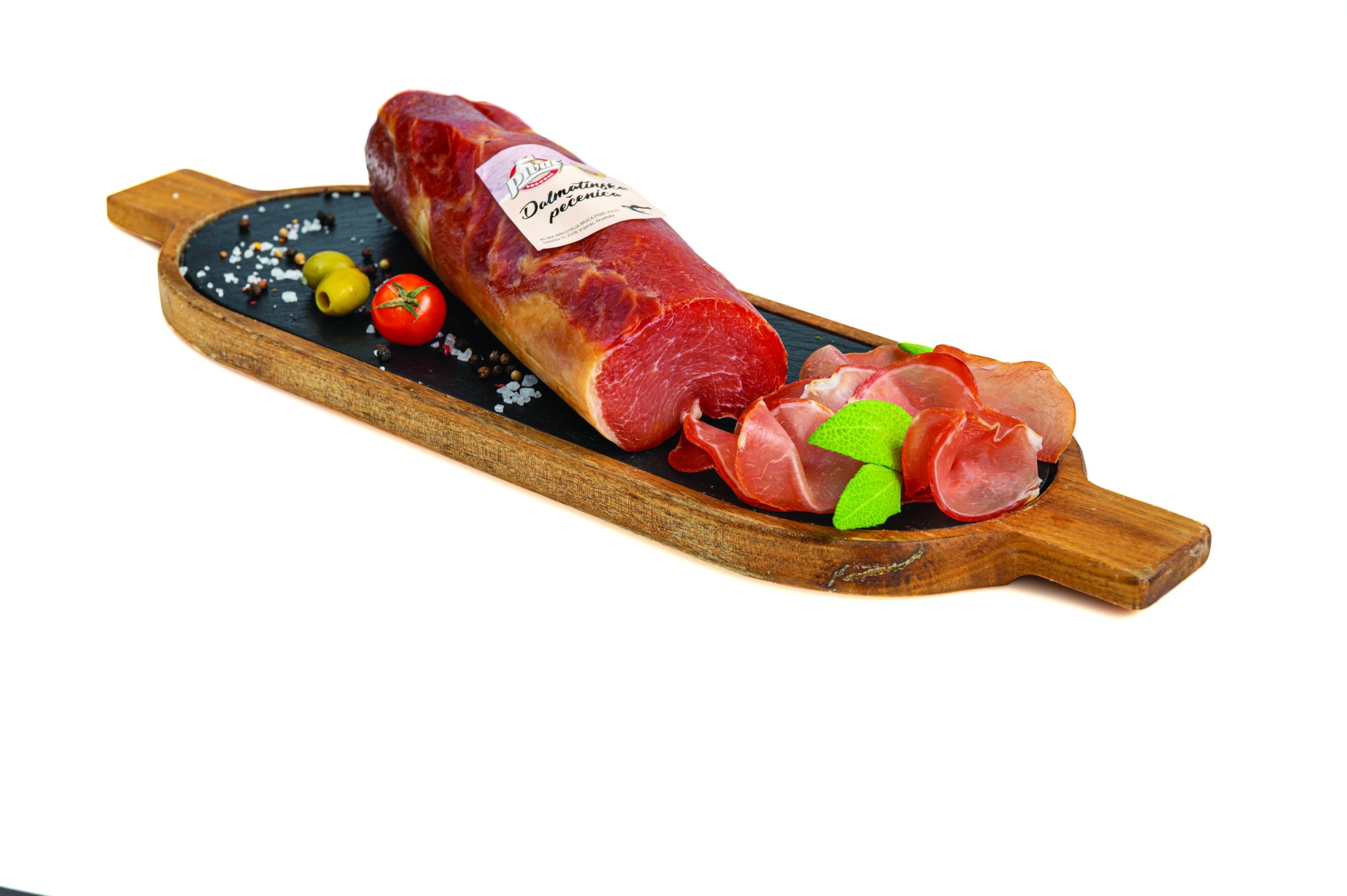 PIVAC Pečenica dalmatinska