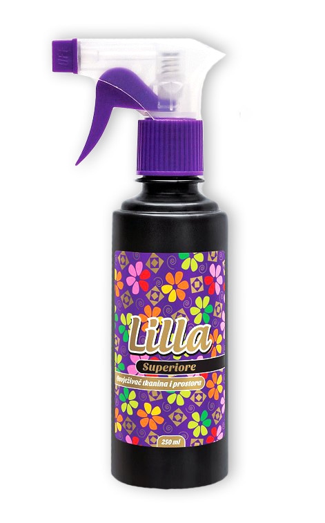 Osvježivač prostora Lilla 250 ml