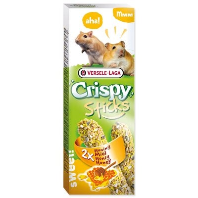 VERSELE-LAGA Crispy Sticks 2 kom, 110 g