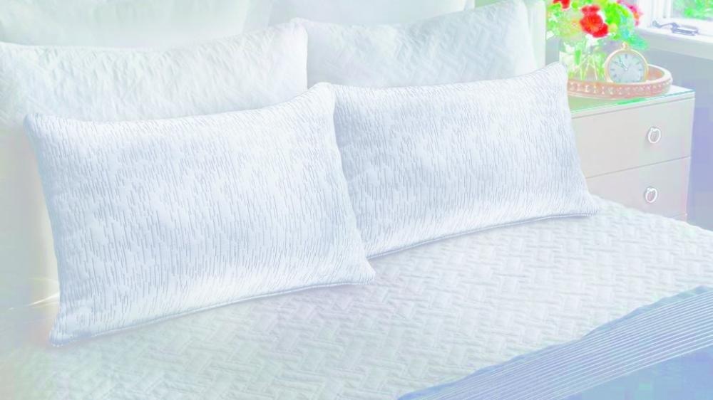 Jastuk Silver 50x70 cm