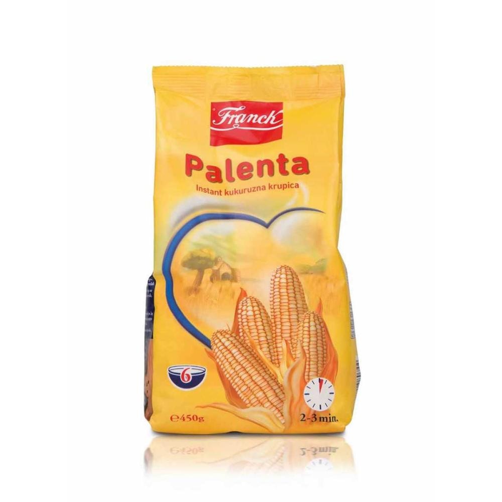 Franck Palenta 450 g