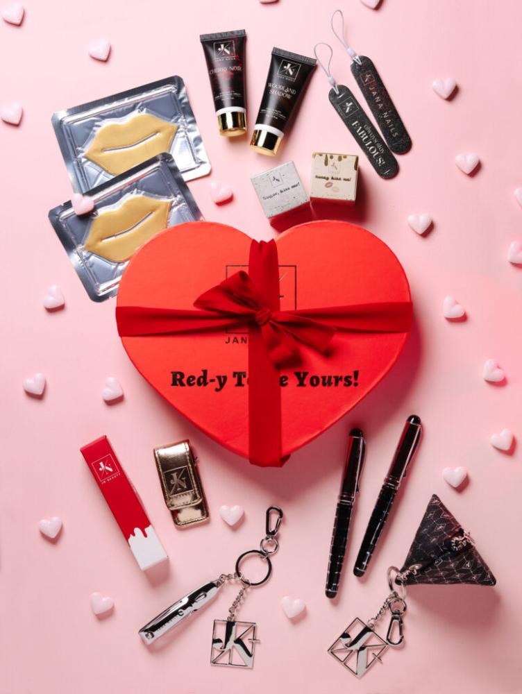 Valentinovo odabrani artikli - Akcija u trgovini Gavranović