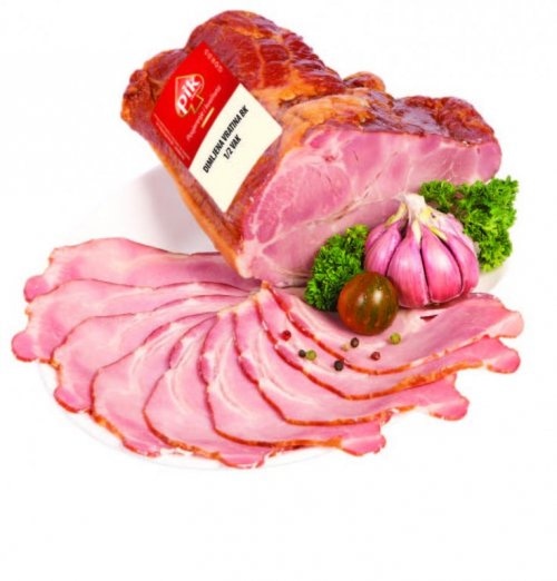 Dimljena vratina Pivac 1 kg