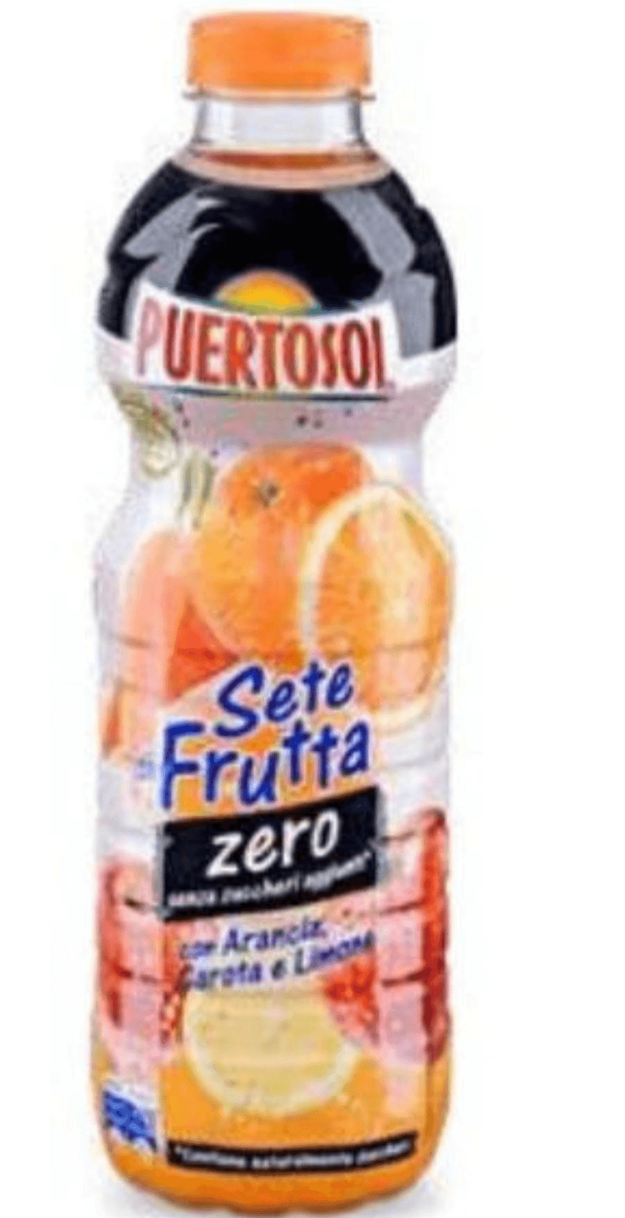 Negazirano voćno piće Zero 1,5 l - Akcija u trgovini Eurospin