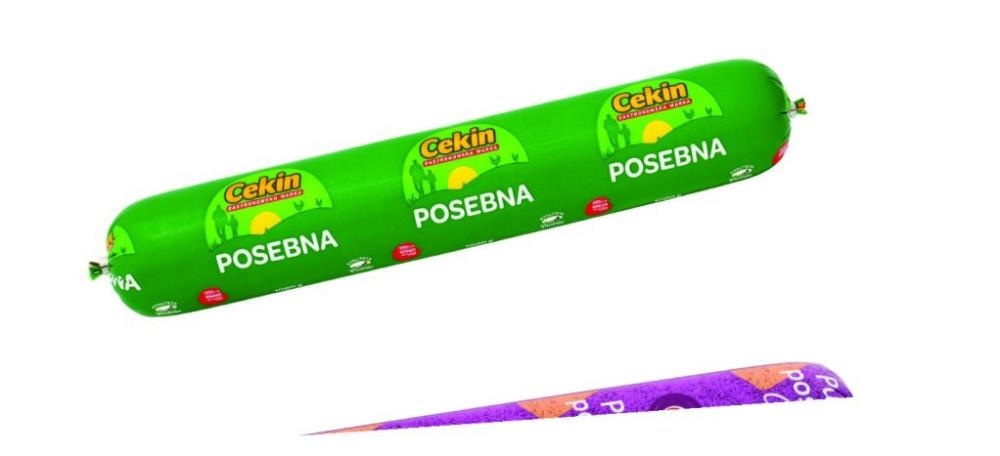 Cekin, Vindon Posebna pileća pureća kobasica 1 kg