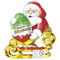 Kinder Djed Božićnjak 75 g Kinder