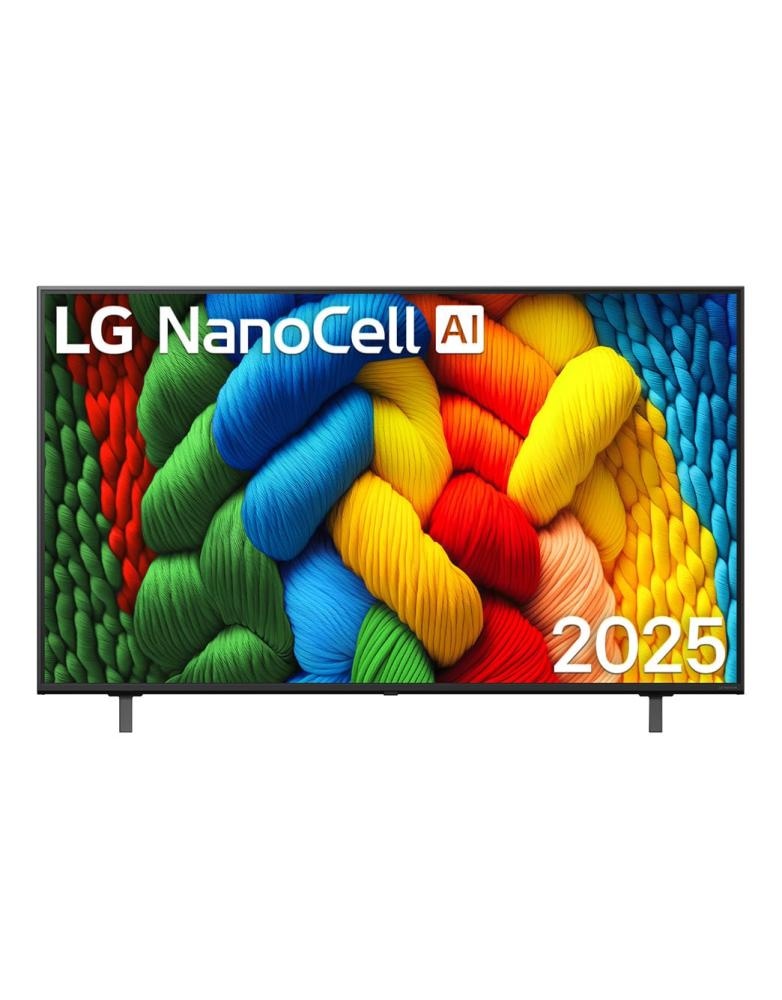 Televizor LG 55NANO80A3B