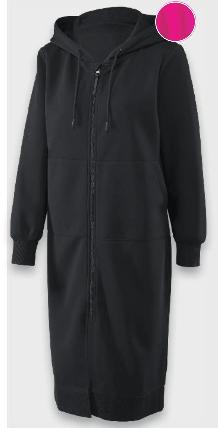 Ženska sportska jakna komad newcential - Akcija u trgovini Kaufland