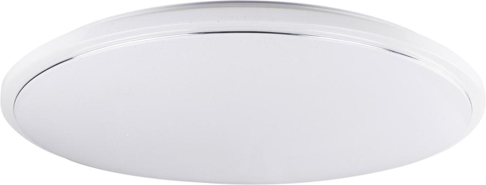 Stropna LED svjetiljka Spacy - Akcija u trgovini Lesnina