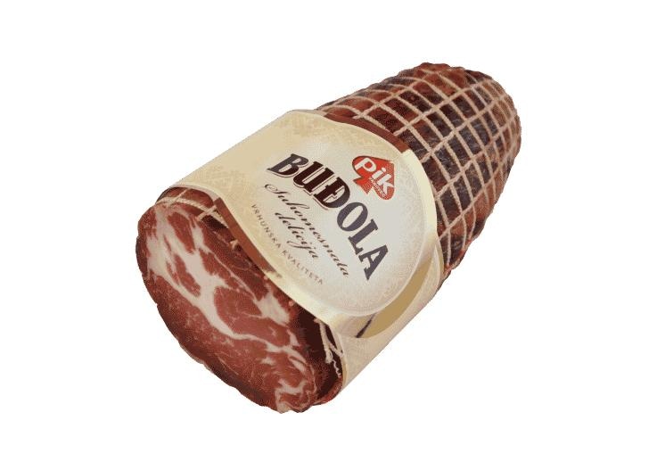 Pik Vrbovec Budola 1 kg - Akcija u trgovini Studenac