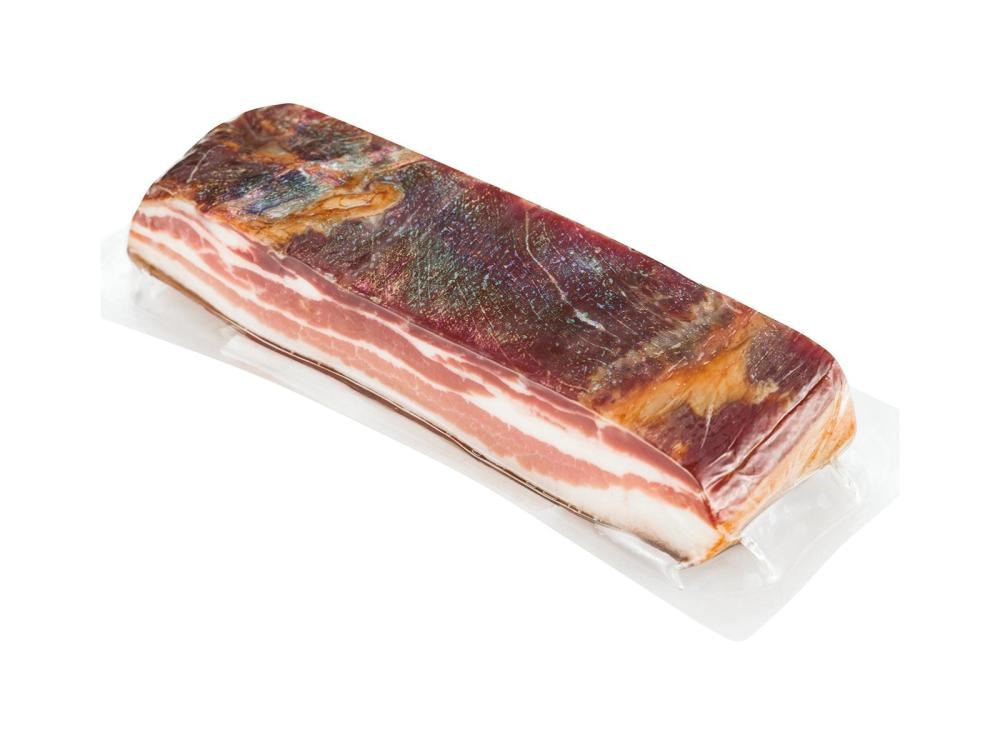 PISINIUM Panceta 200 g