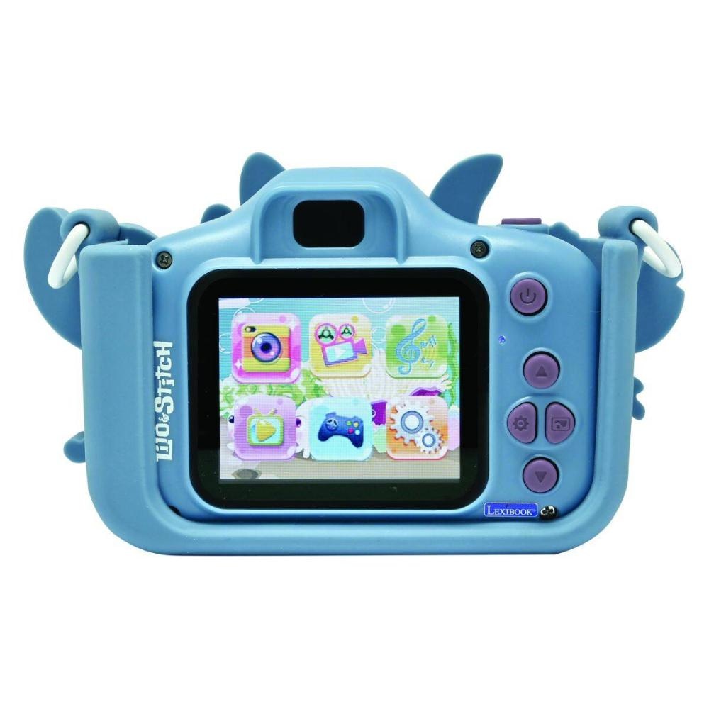 Lexibook Fotoaparat Stitch