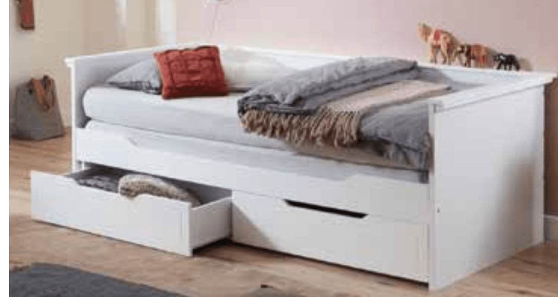 Krevet Lina - Akcija u trgovini Lesnina