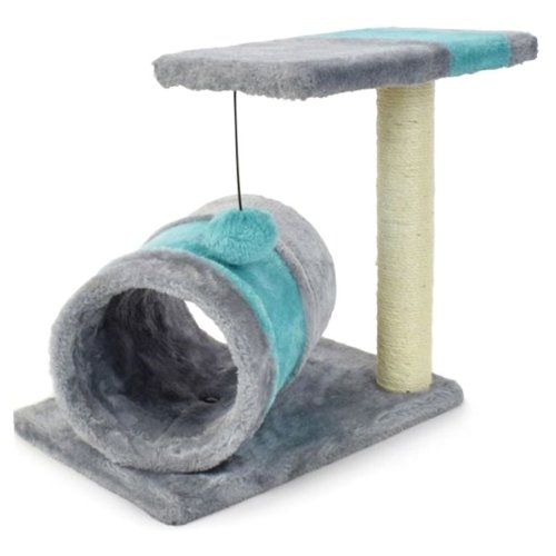 Igračka grebalica za mačke 1 kom