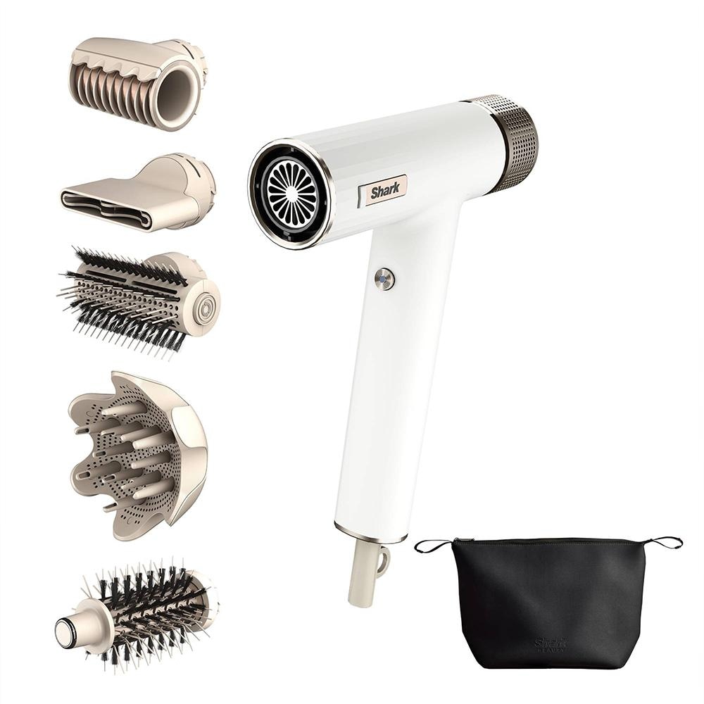 SHARK sušilo za kosu HD352EU speedstyle silk 5U1