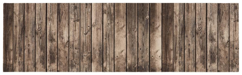 Staza za kuhinju cca 40x150 cm - Akcija u trgovini Lesnina