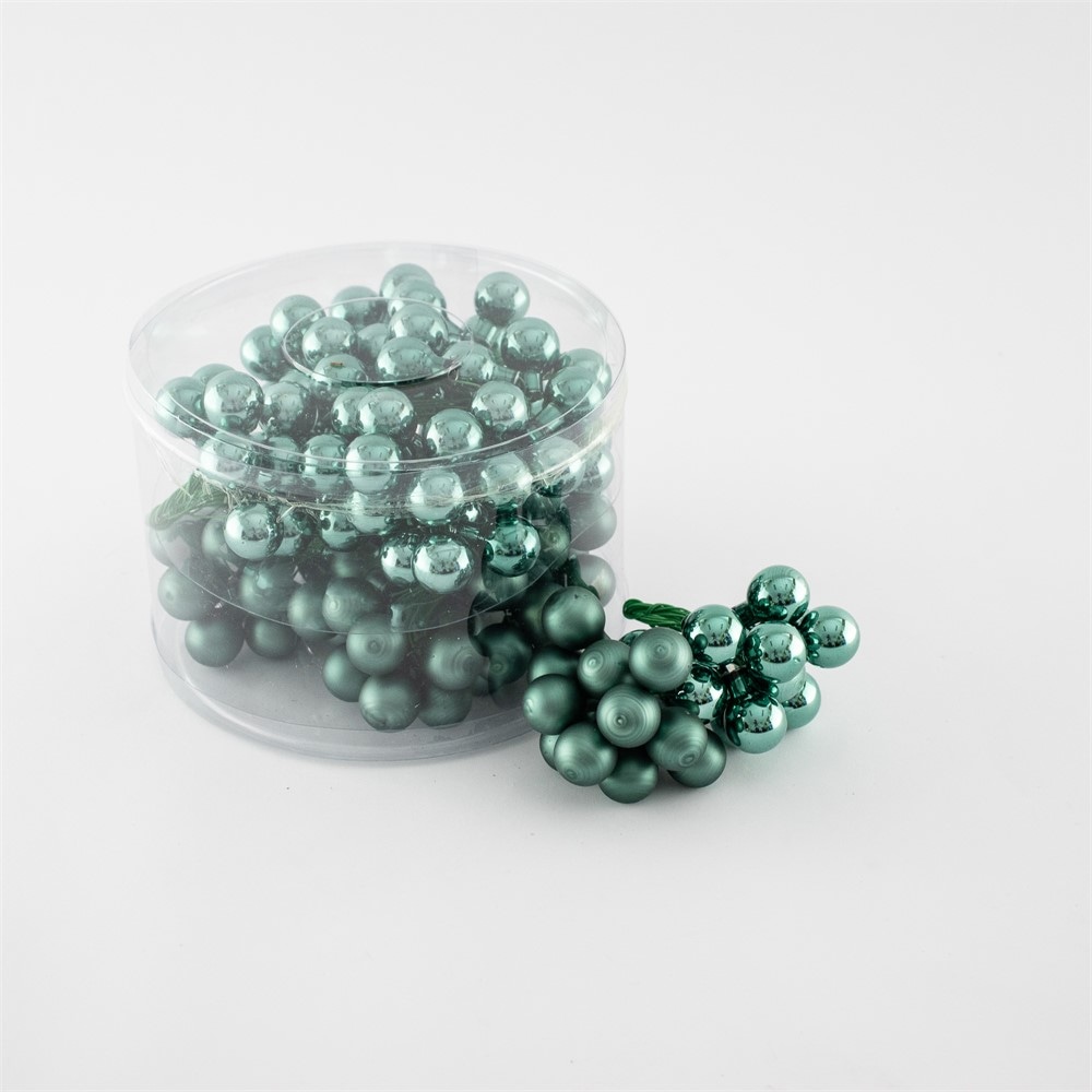 Kuglice božićne na žici