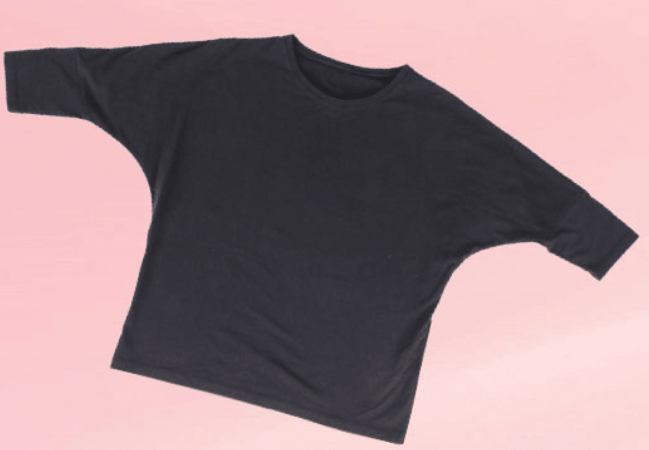 Majica ženska 3/4 rukav