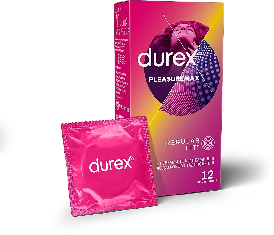 Durex proizvodi