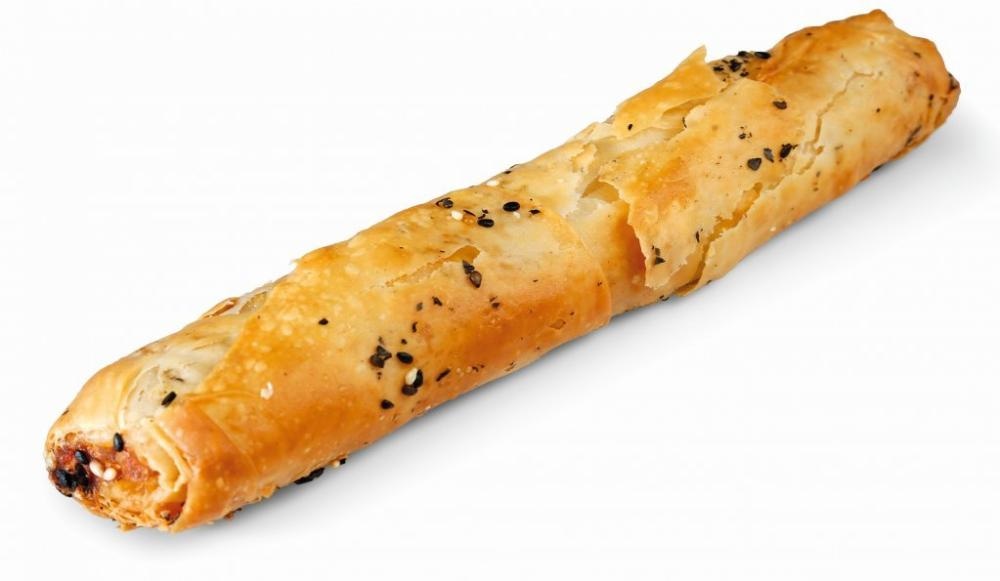 Štapić s piletinom i povrćem 90 g