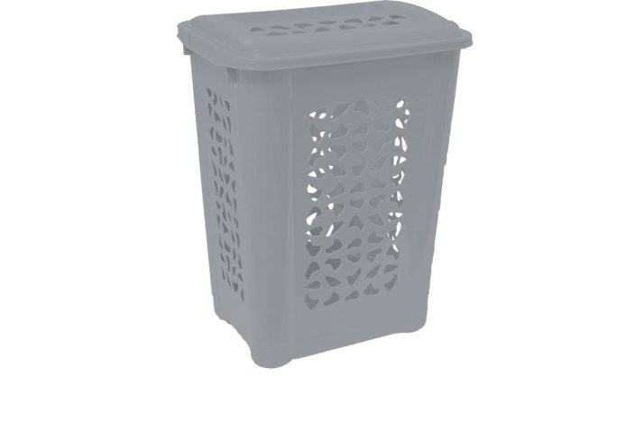 Košara za rublje 60 L