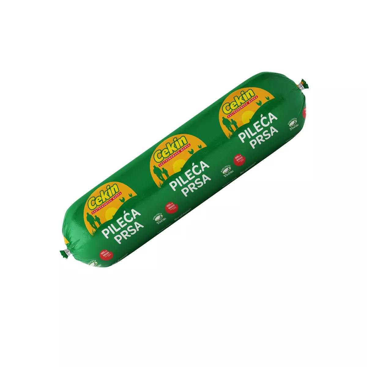 Vindija Salama Cekin 1 kg Vindija