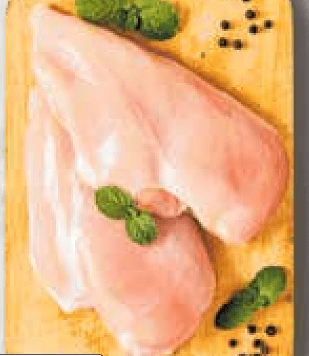 File od prsiju Cekin - Akcija u trgovini KTC