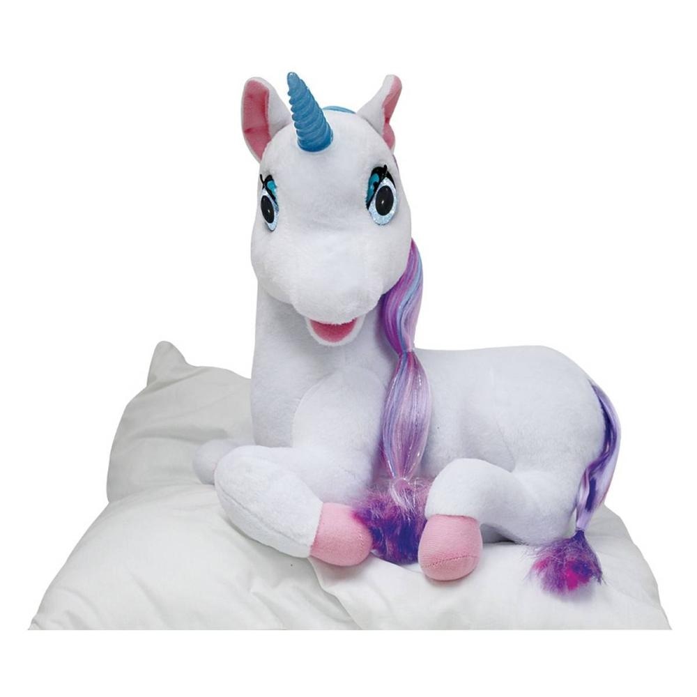 Dimian Jednorog Luna