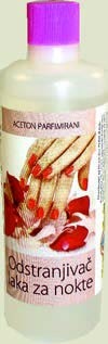 Aceton Solvente 125 ml