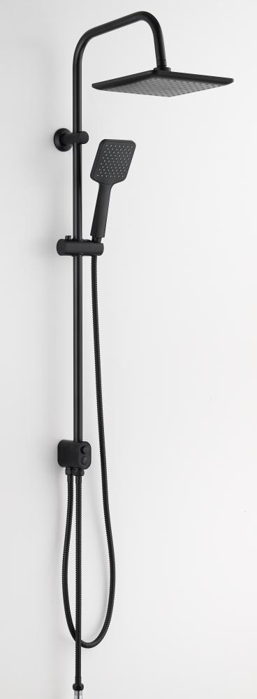 Izdvojeni setovi za tuširanje