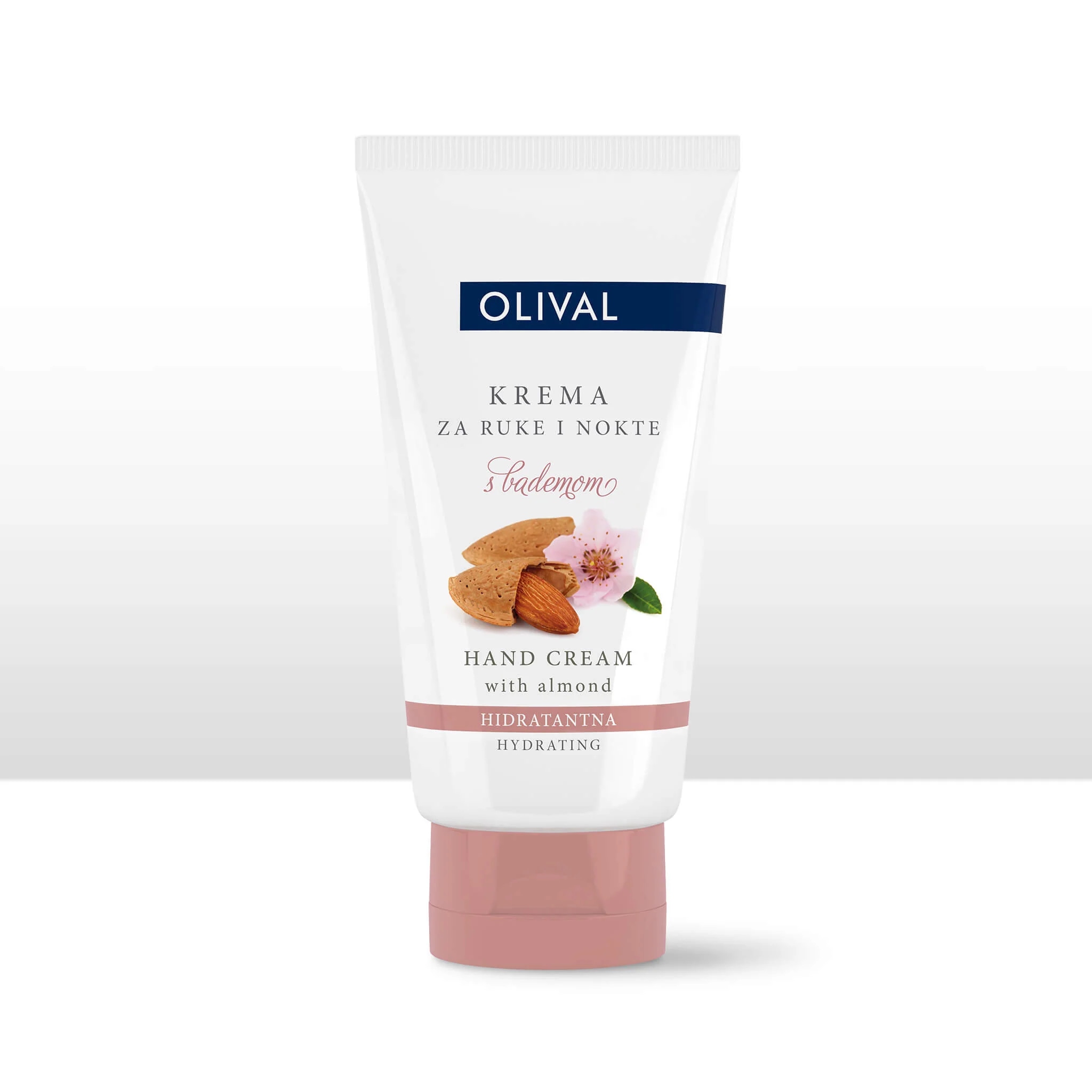 Olival hidratantna krema za ruke s bademom 75 ml - Akcija u trgovini Dm