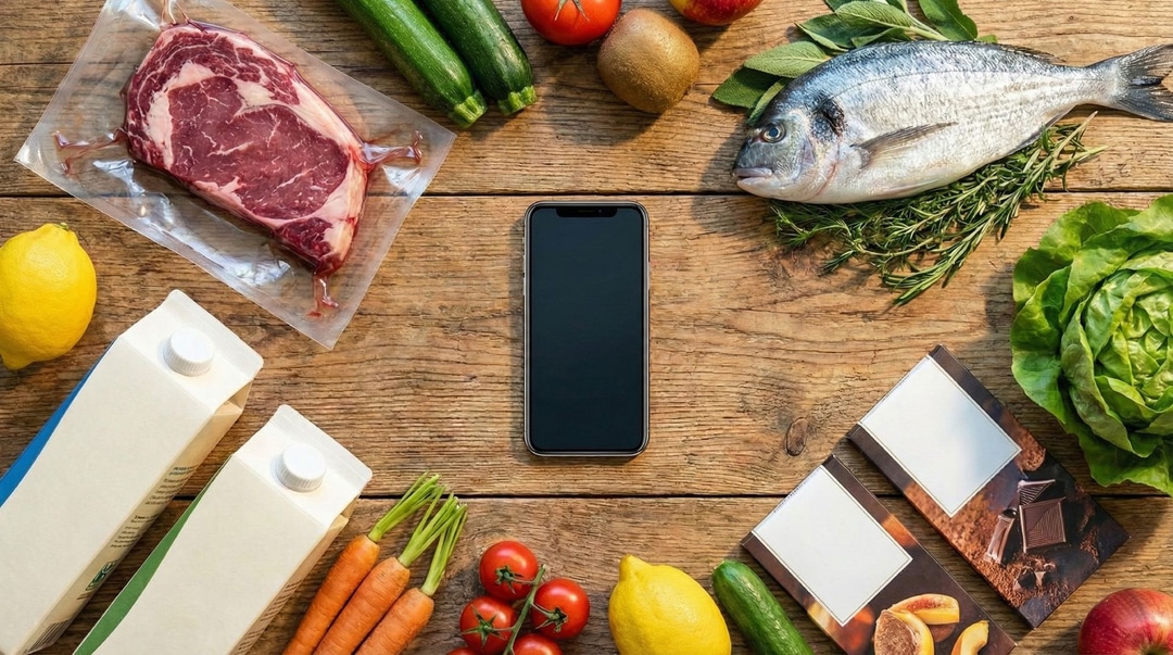 Spar Akcije: Tjedna Ponuda i Novi Letak (Meso, Mlijeko, Tehnika)