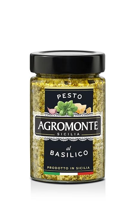 Agromonte Pesto Basilico