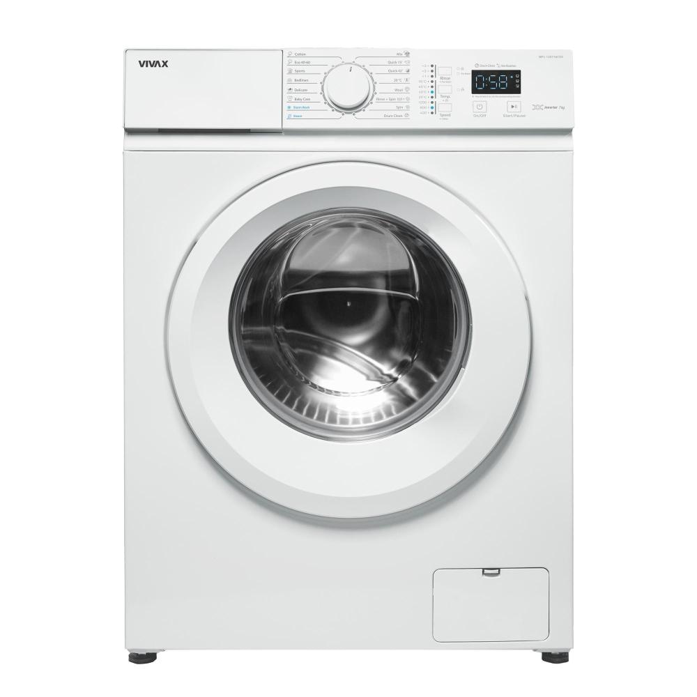 Vivax Perilica rublja Home WFL-140712CI