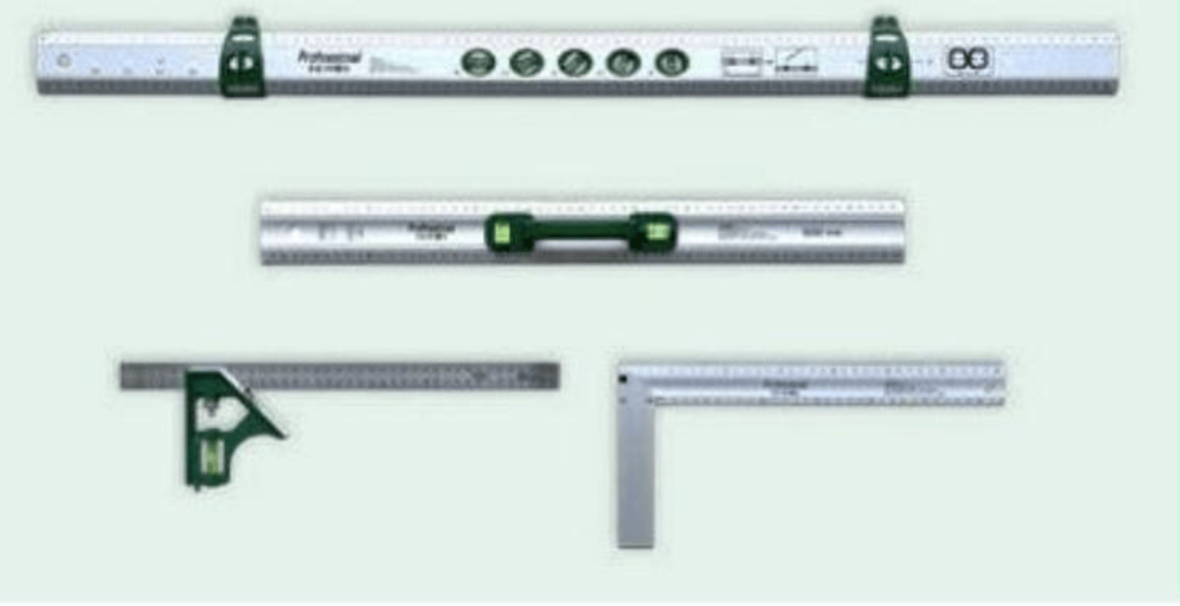 Razni mjerni alati - Akcija u trgovini Eurospin
