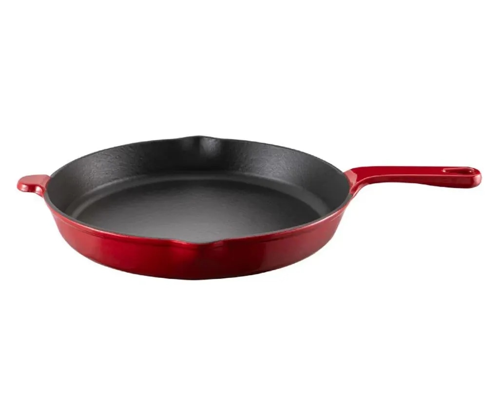 Spice & Soul tava od lijevanog željeza 1 komad - Akcija u trgovini Kaufland