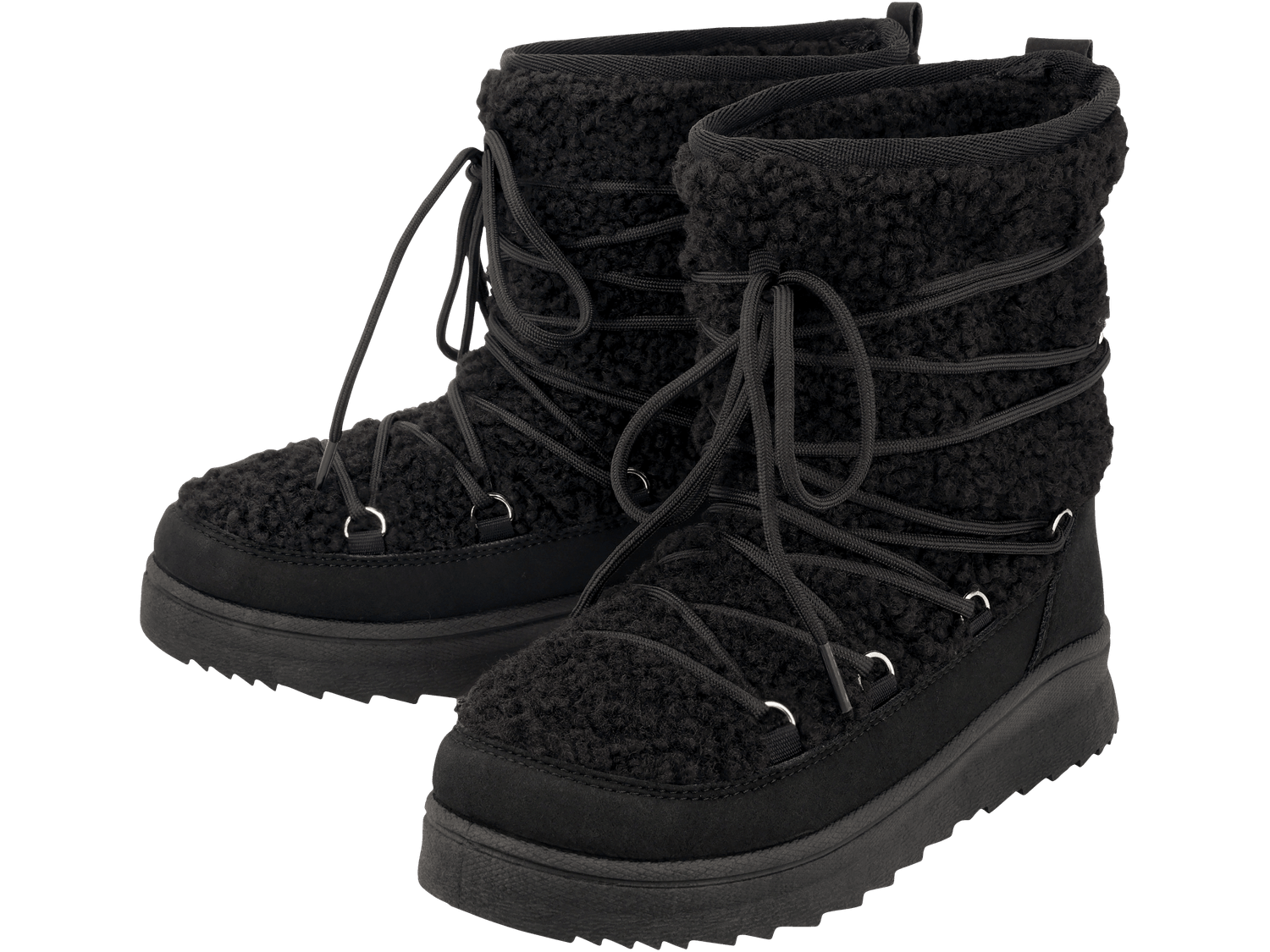 Esmara Ženske čizme Par