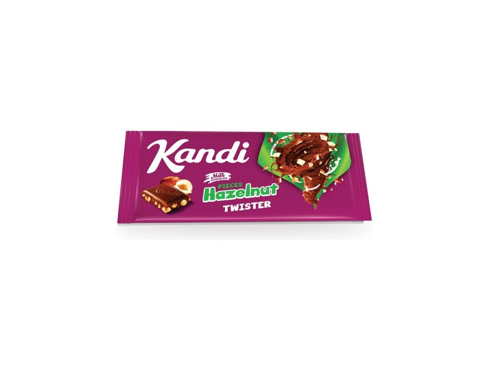 Kandit Hazelnut čokolada 80g Kandit