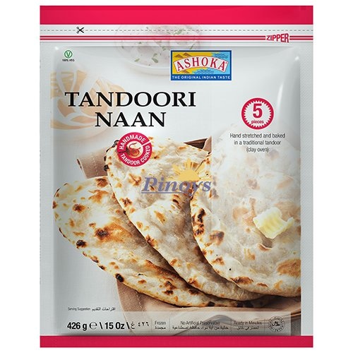 Tandoori Naan 426 g