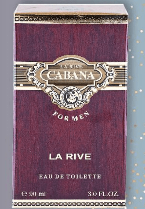 La Rive Toaletna voda 90 ml
