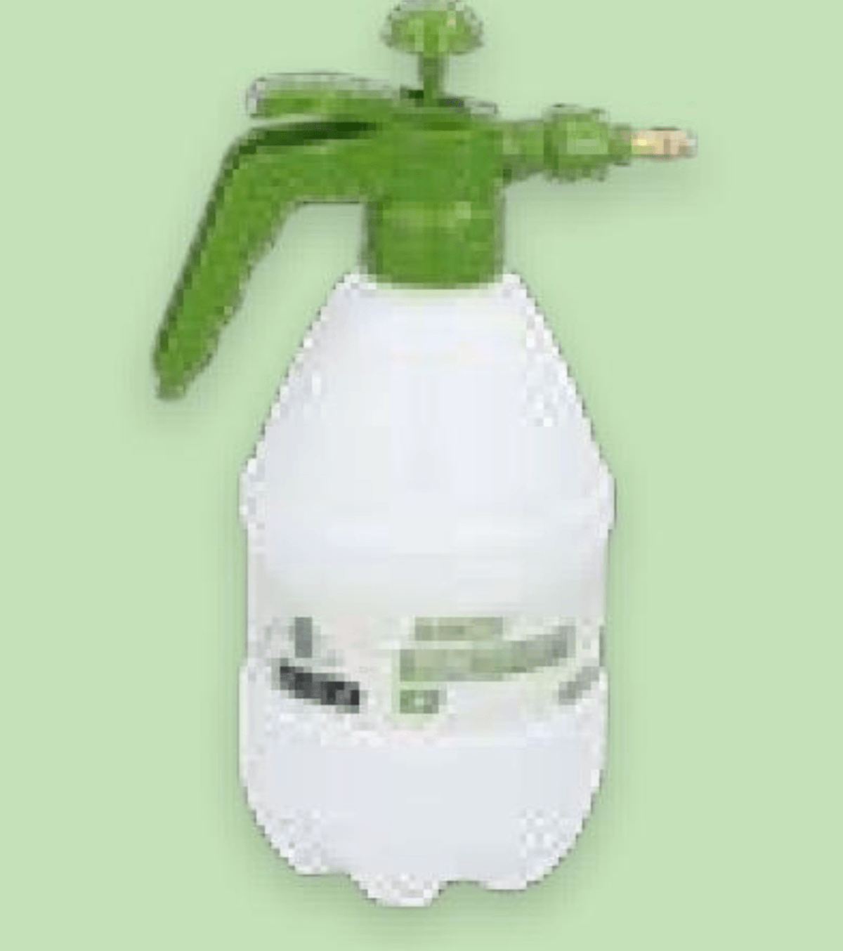 Tlačna prskalica Kinzo Garden - Akcija u trgovini Spar