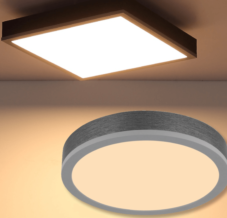 Stropna LED svjetiljka 'Doro' GLOBO - Akcija u trgovini Bauhaus