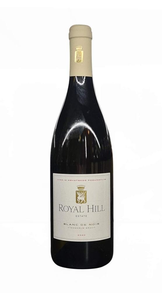 Royal Hill Cabernet Sauvignon 0,75 l