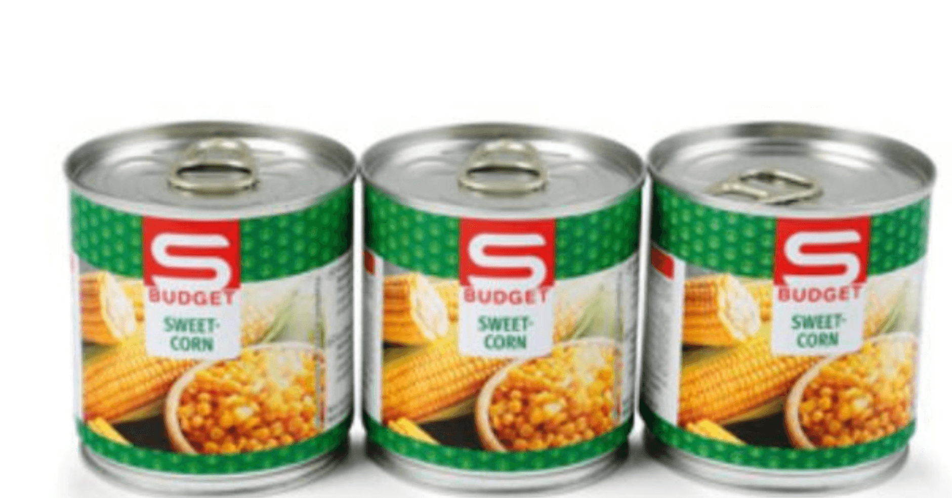 Kukuruz šećerac 3 x 170 g - Akcija u trgovini Spar