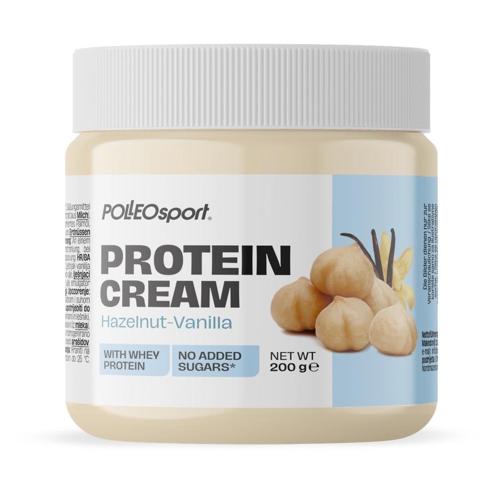 Polleo Sport Protein Namaz 200g