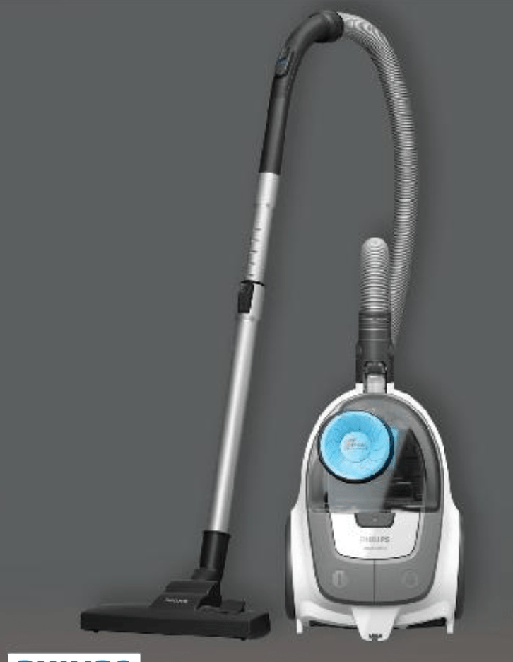 Usisavač bez vrećice XB2122/09